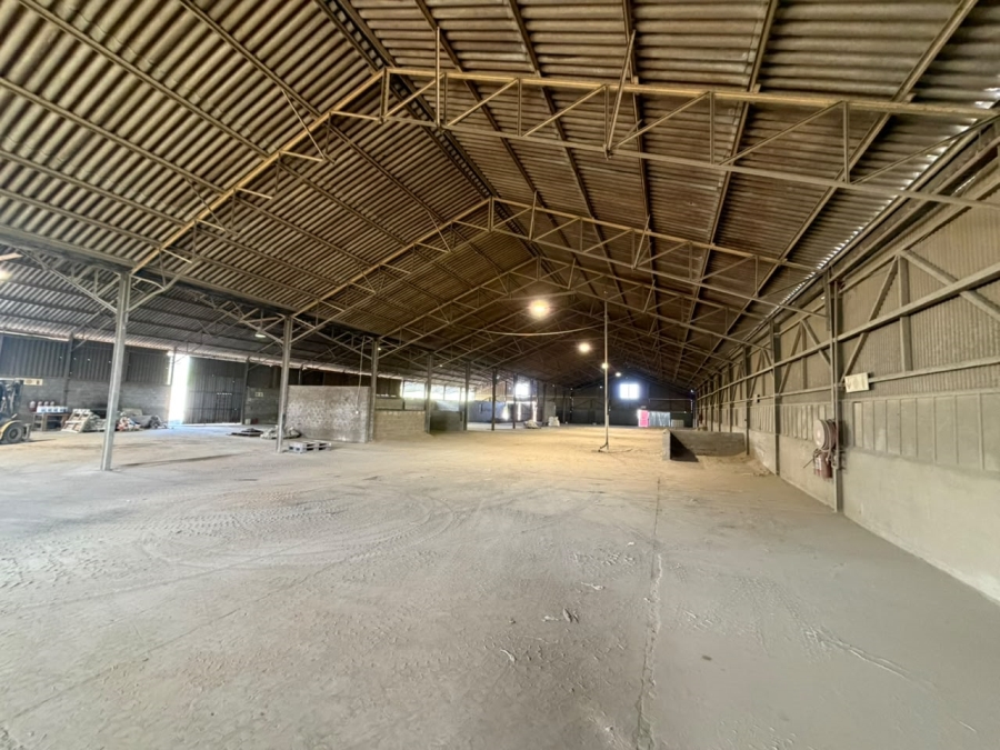 To Let Commercial Property for Rent in Fisantekraal Western Cape